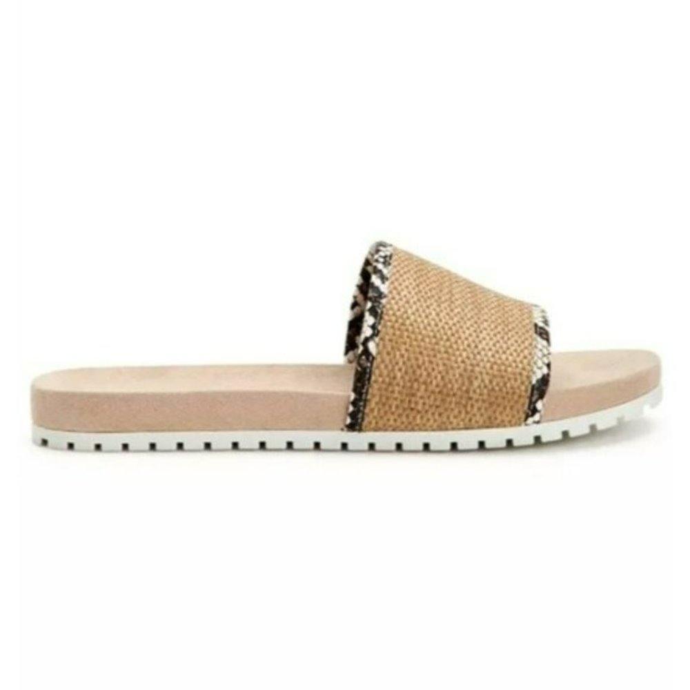 Charter Club Beyso Flat Sandals -9 - Picture 5 of 8
